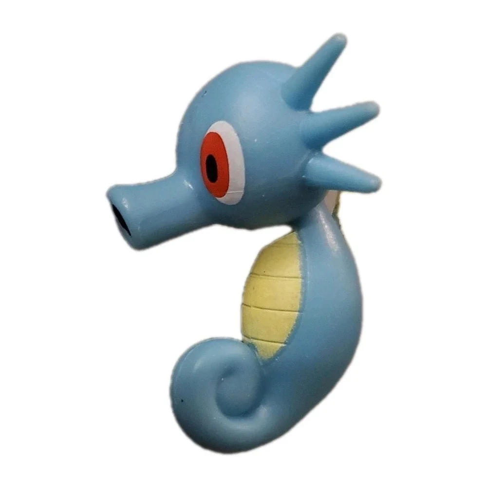 Pokemon Battle Figure HORSEA‎